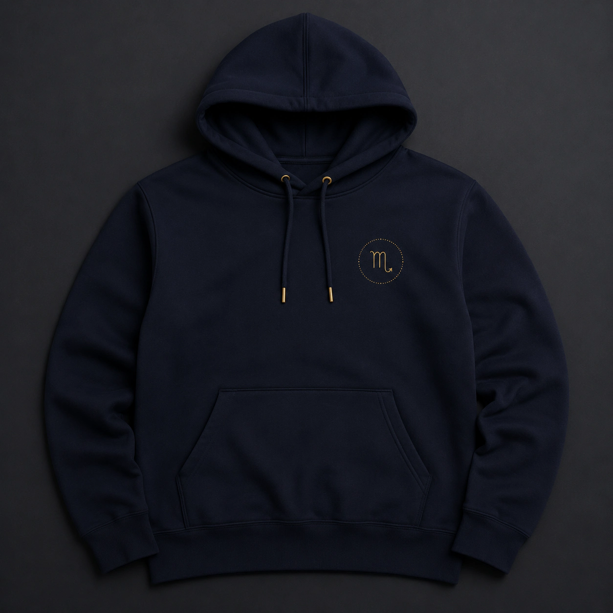 Scorpio — Constellation Hoodie