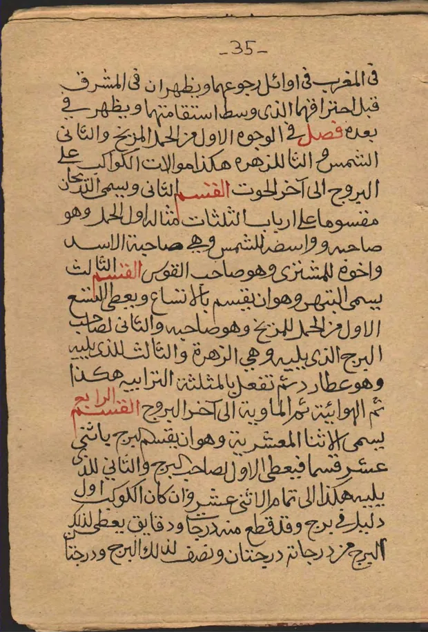 من داخل الكتاب