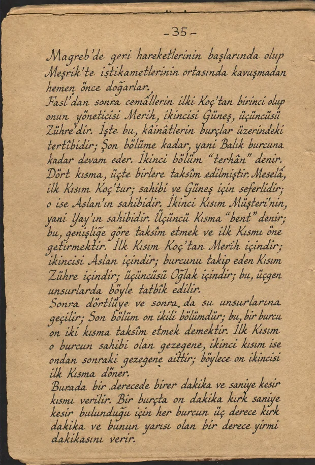 Kitabın içinden